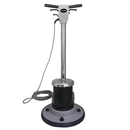 Marble Floor Polisher with Speed 175rpm Machine High Speed Good Used Floor Polisher for Sale